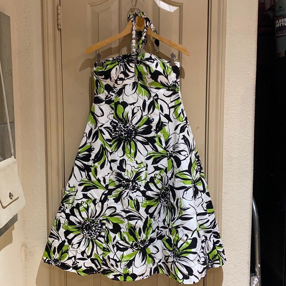 Dressbarn dress size 10